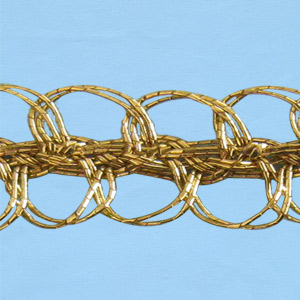 goud-band