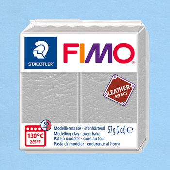 809-fimoklei-leather-dolfijngrijs