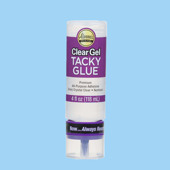 Tacky-glue-Clear-gel