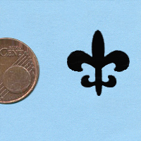 fleur-de-lis