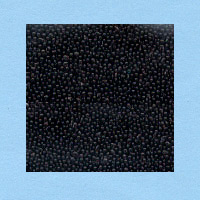 glasparel-zwart-o.5-m