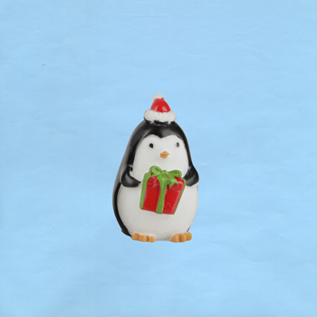 pinguin-zwart