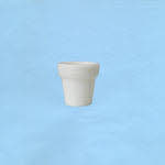 Bloempot: Bloempot middel