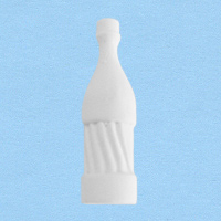 limonade-fles